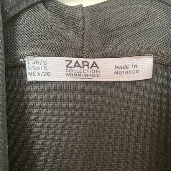 Zara Bodysuit - Picture 2 of 5